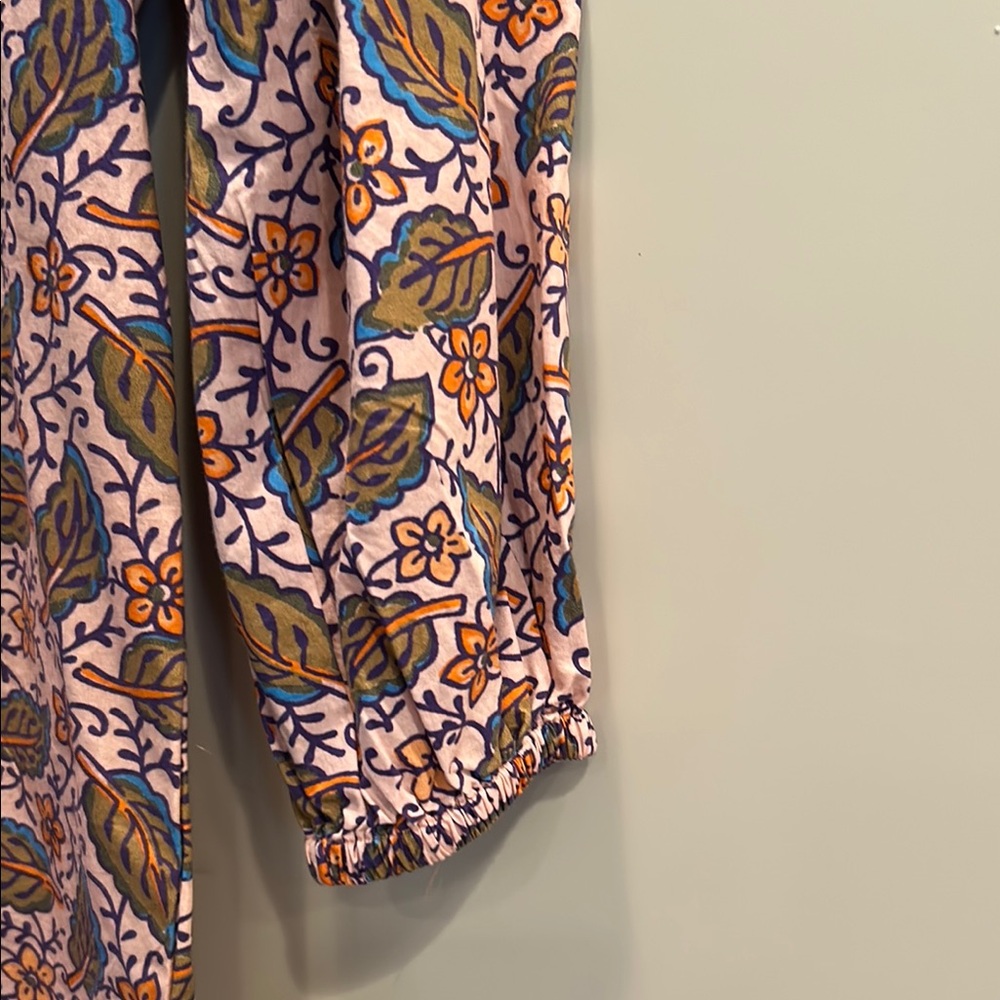 Roller Rabbit Tunic Top - Picture 5 of 6